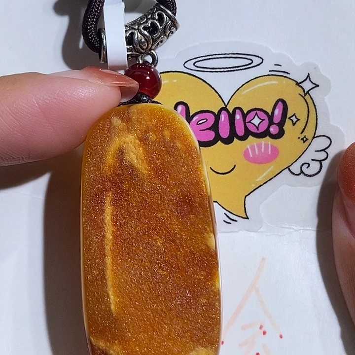 定制琥珀未镶嵌琥珀
