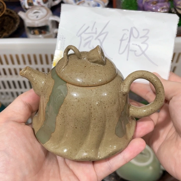 茶壶紫砂紫砂茶具
