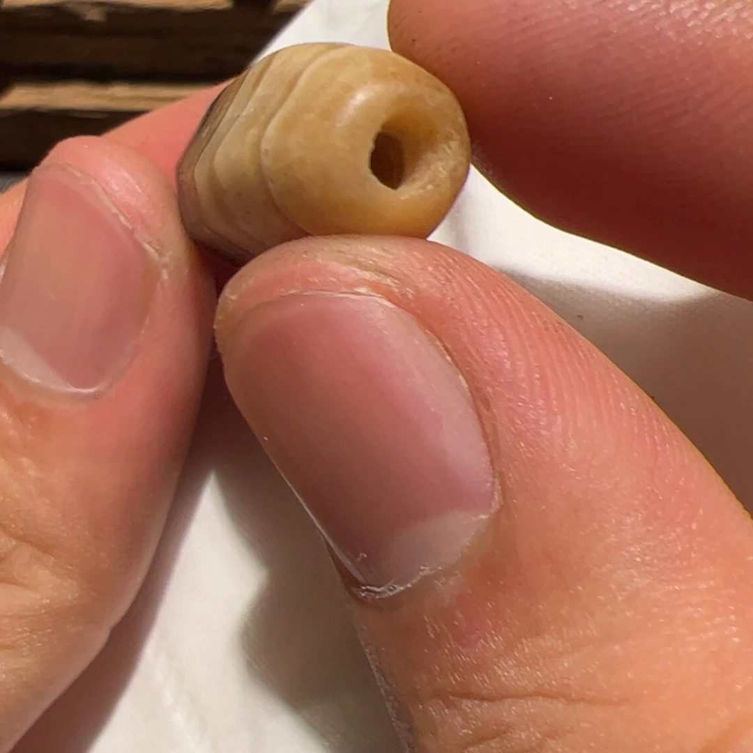 项圈玻璃你在一起的