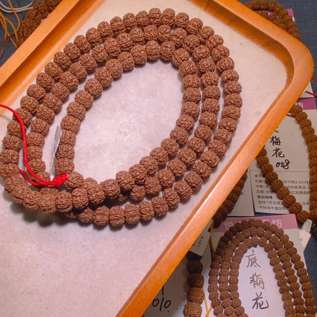 手串金刚菩提108平细10