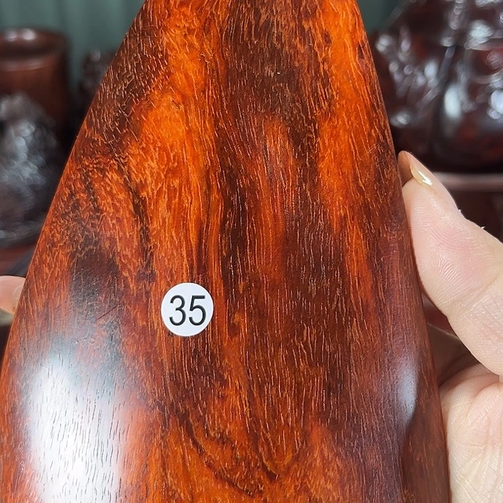 檀香紫檀（小叶紫檀）