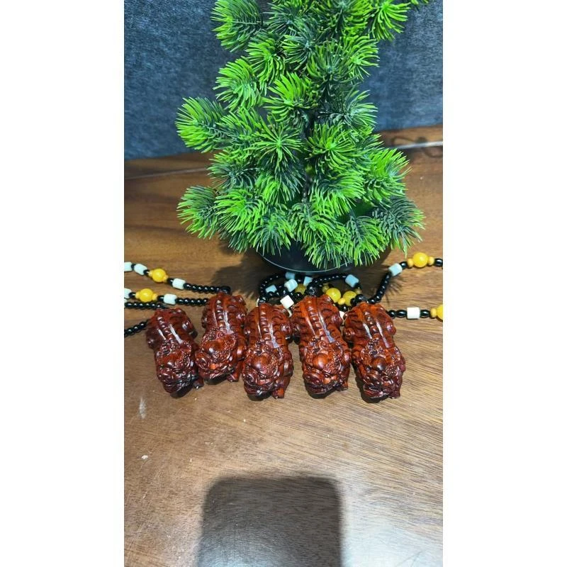 MT0218精品手串无礼盒
