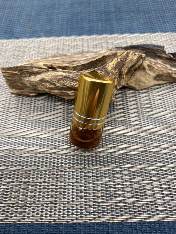 1克海南白奇楠精油 新人福利