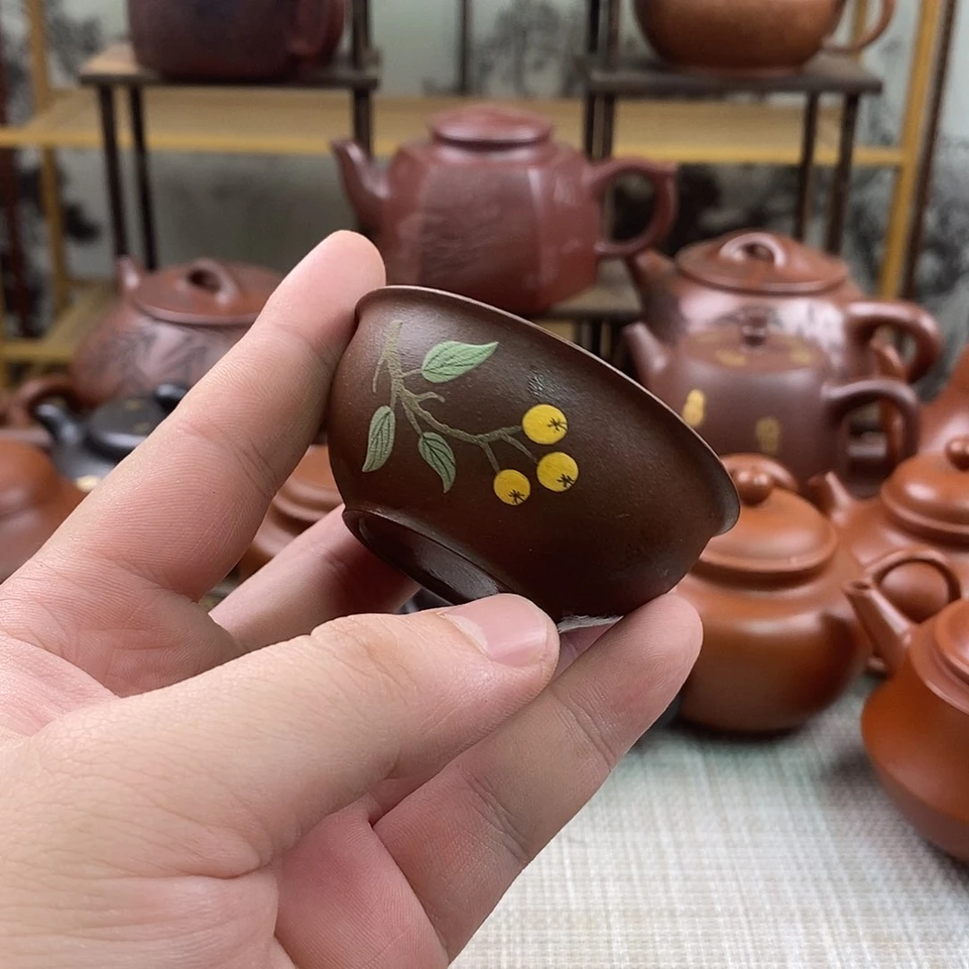 茶壶紫砂宜兴紫砂