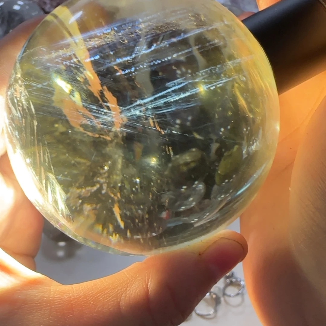 摆件水晶未镶嵌1800