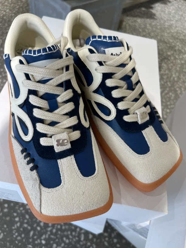 AVVENN｜新款鞋3P010743