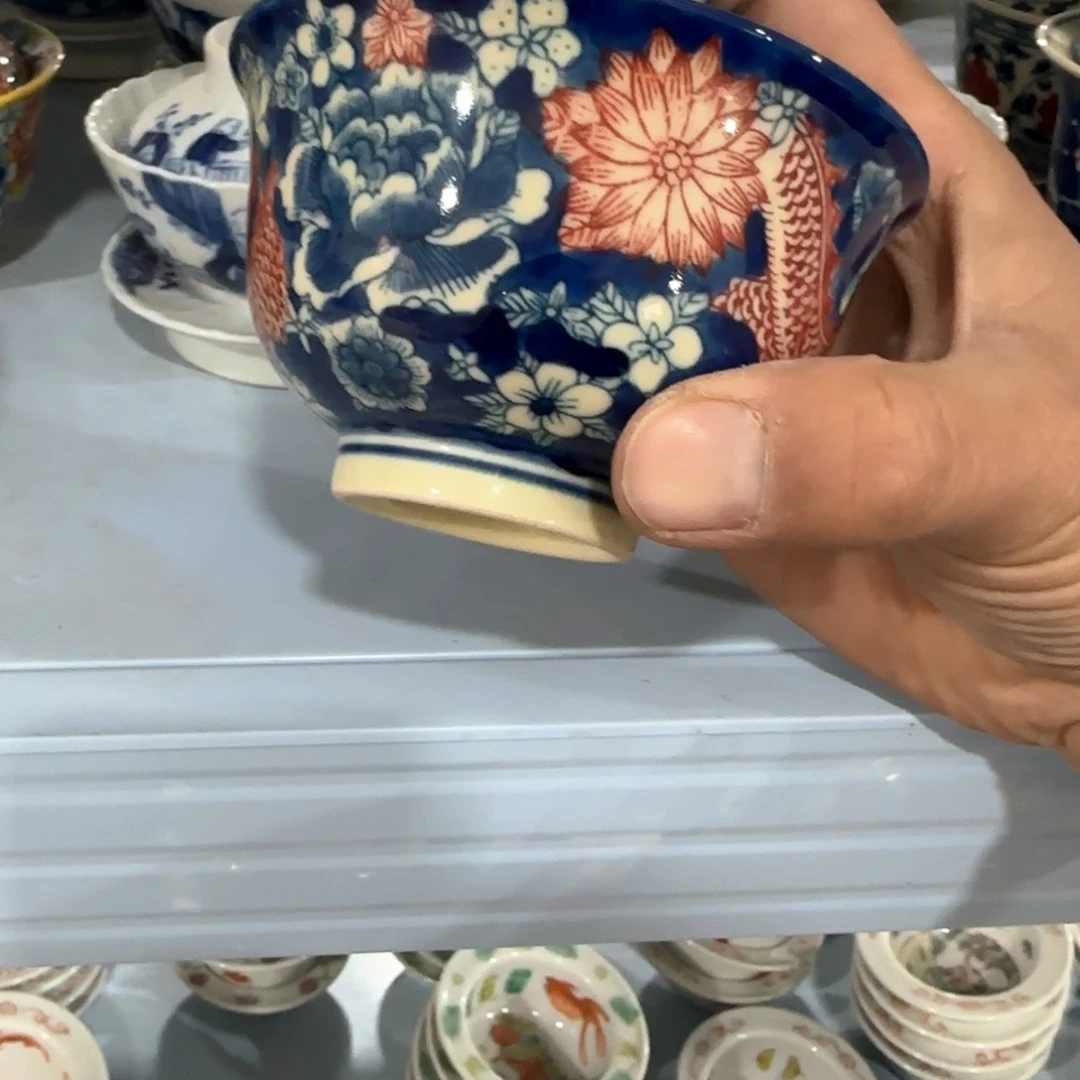 瓷片瓷器等行业为代表而设计