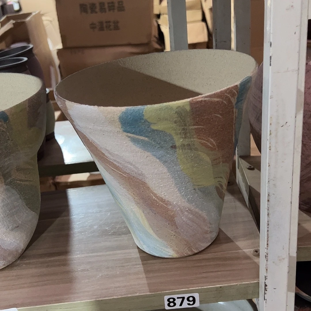景德镇陶瓷内扣23高22.5