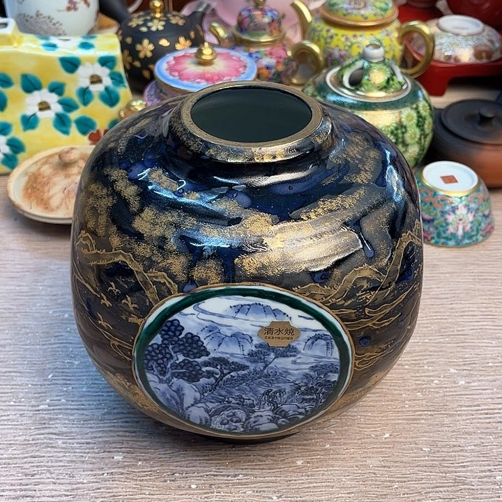 摆件全球孤品全球孤品