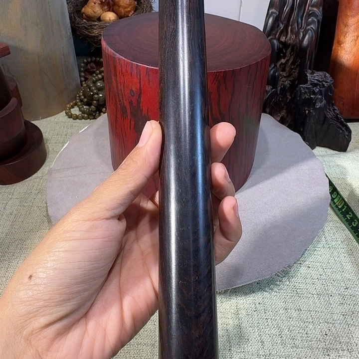 大***墩大果紫檀（缅甸花梨）