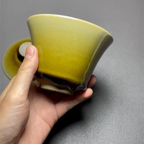 【闪购商品】茶盏-1053...........