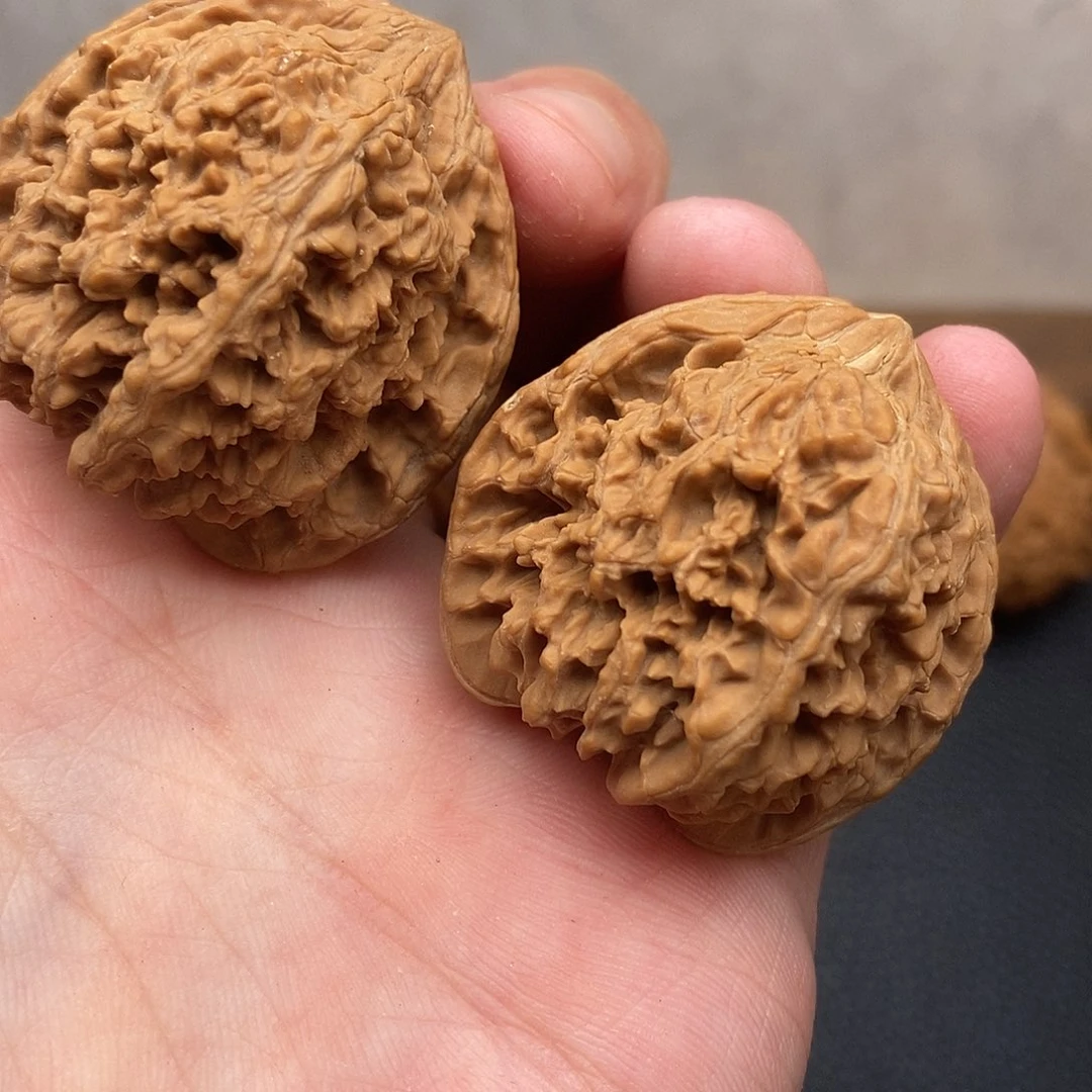 核桃手串/手链脾***好文玩核桃