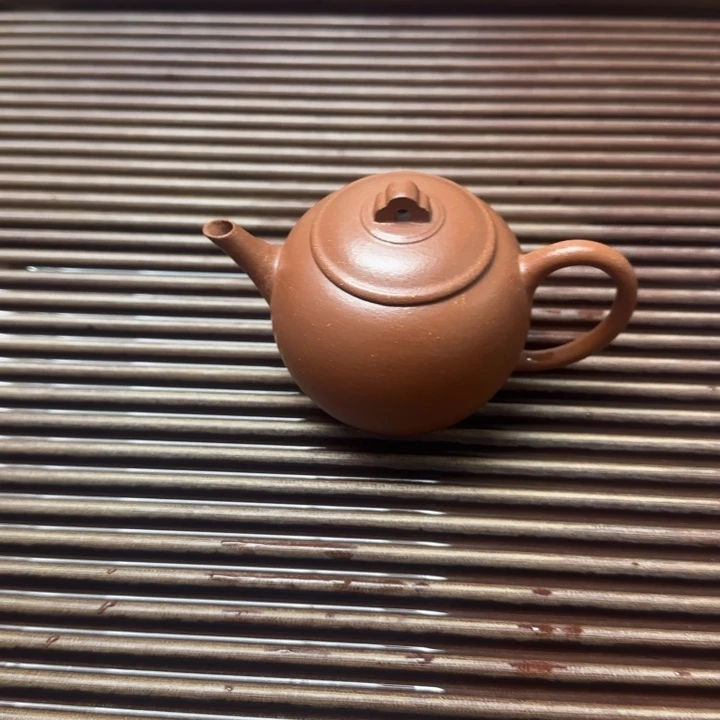 紫砂壶宜兴紫砂壶