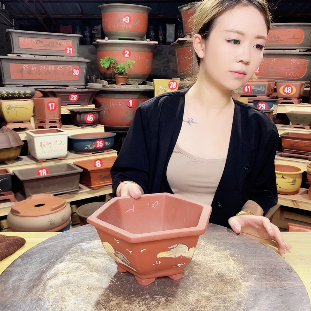 精品紫砂工厂直发