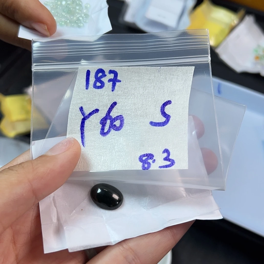 【闪购商品】定制翡翠未镶嵌S*j
