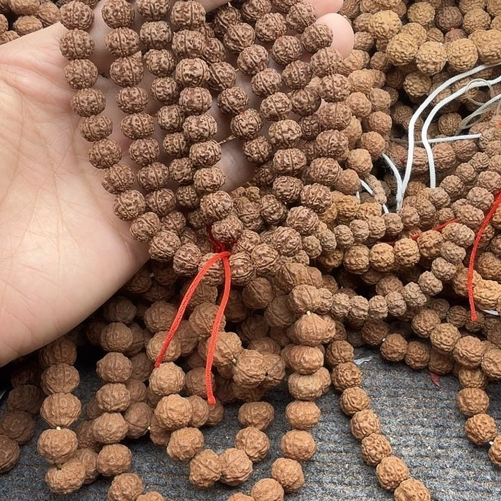 齐***武金刚菩提吊坠谢谢