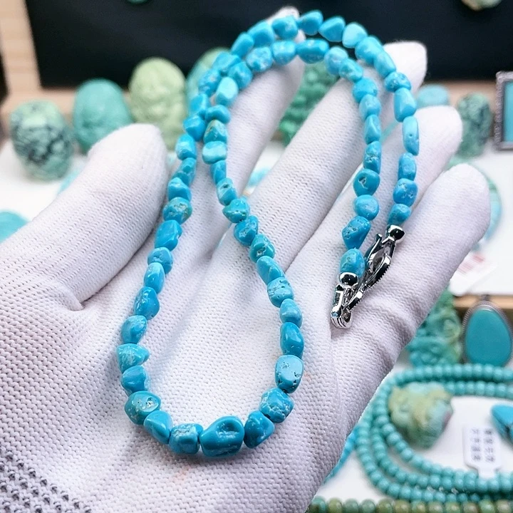 绿松石其它未镶嵌