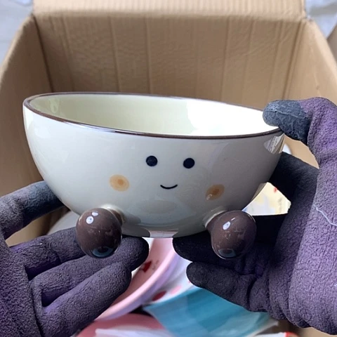 陶瓷制品满25拼单发货默认微瑕