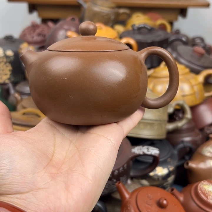 茶壶紫砂紫砂壶紫砂