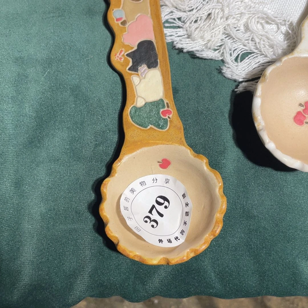 悠***哈景德镇手工陶瓷杯