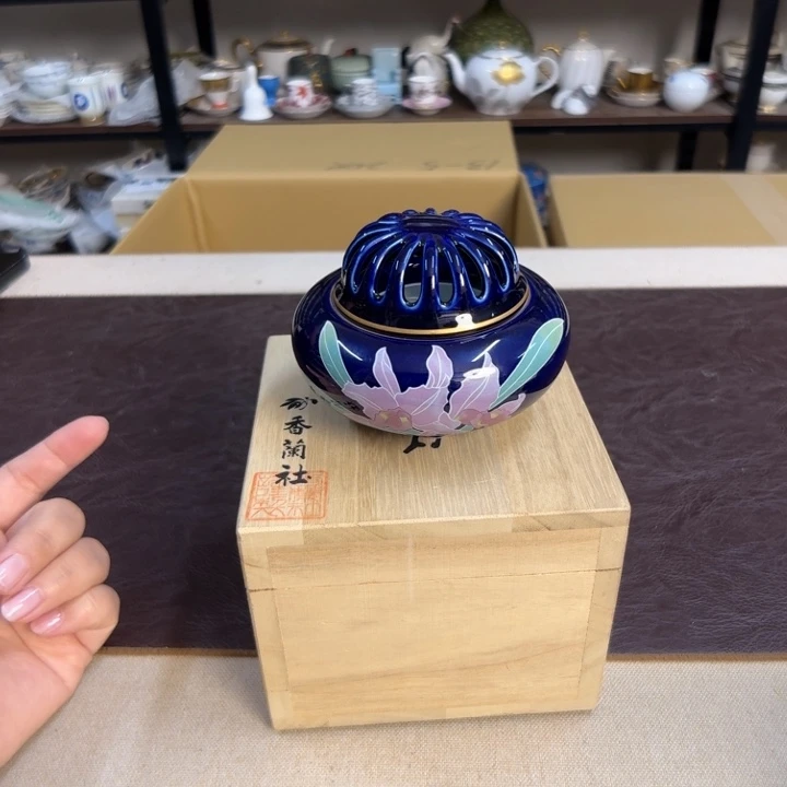 瓷片介里家的精选好物