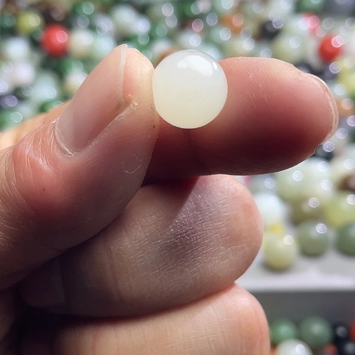 未镶嵌和田玉珠宝奇石乐**真