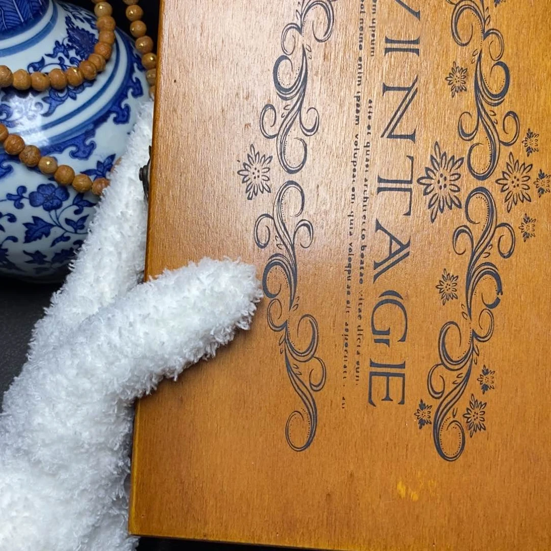 凤眼菩提手串尼泊尔