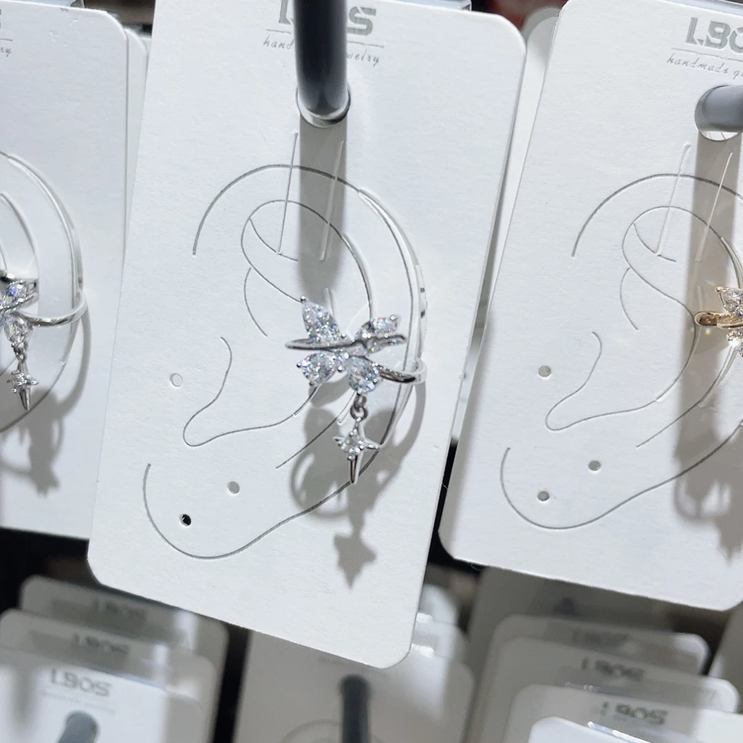 合成立方氧化锆铜合金925银