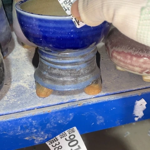 罐6772 微瑕38包邮景德镇陶瓷