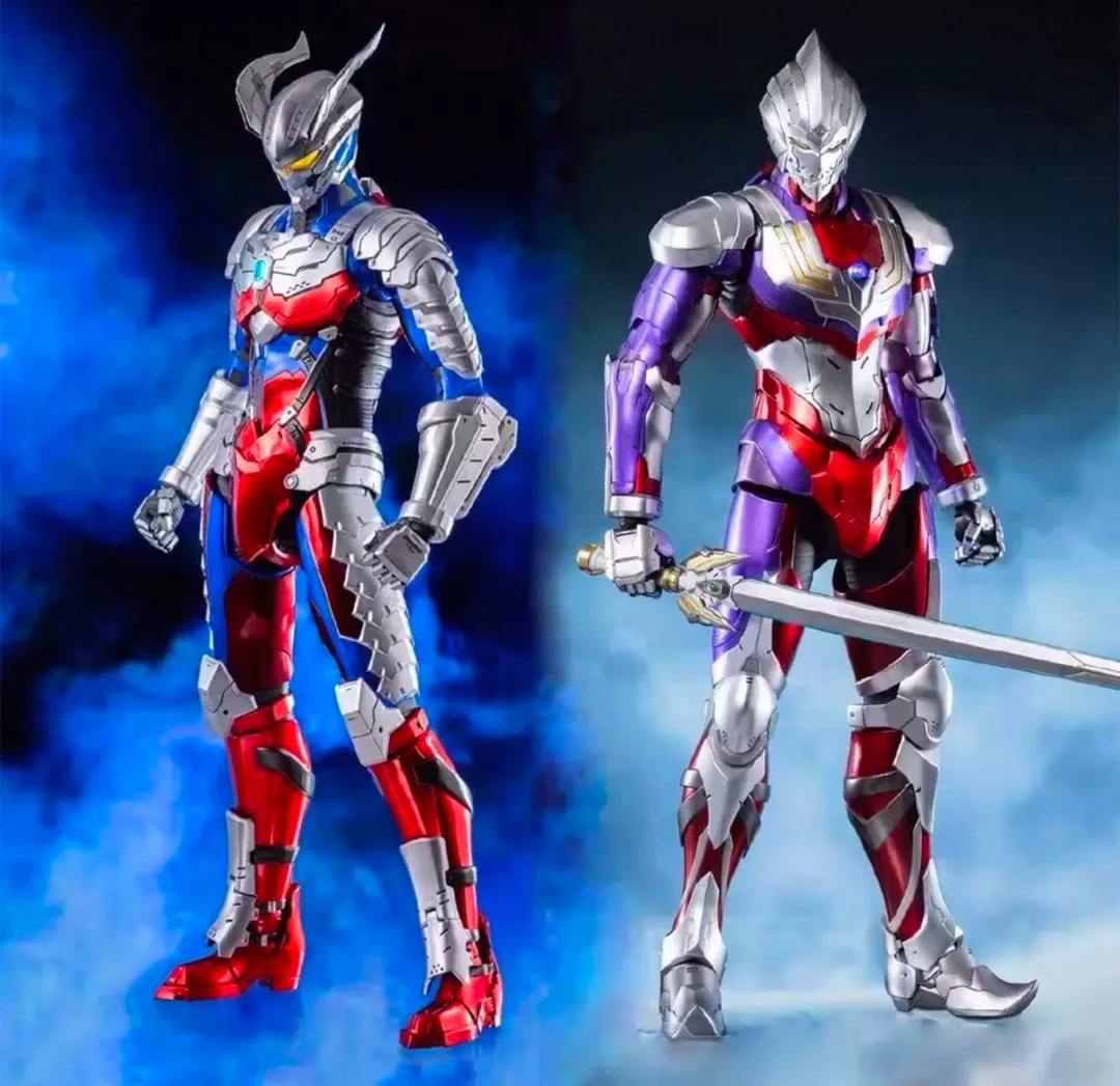 赛罗终极形态飞行棋