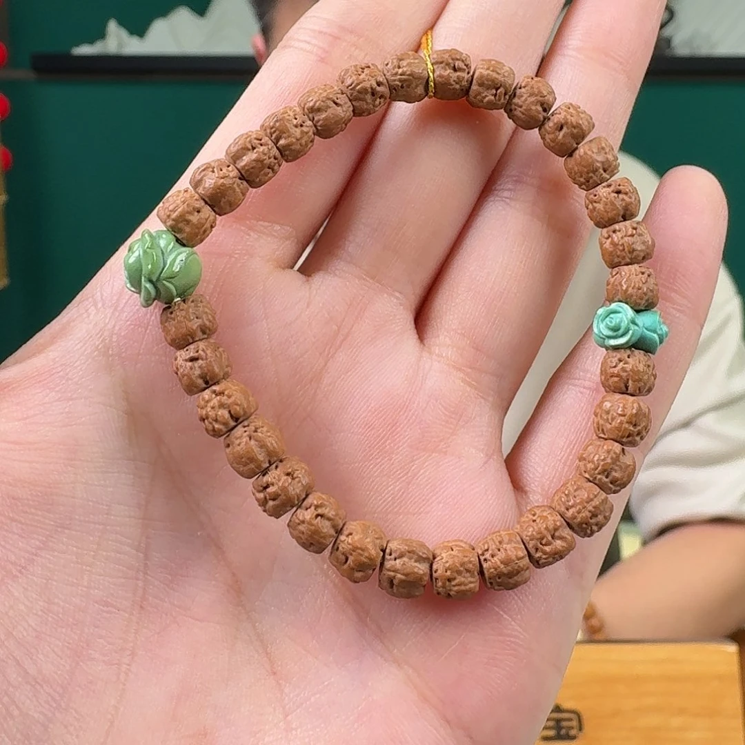 金刚菩提吊坠原创