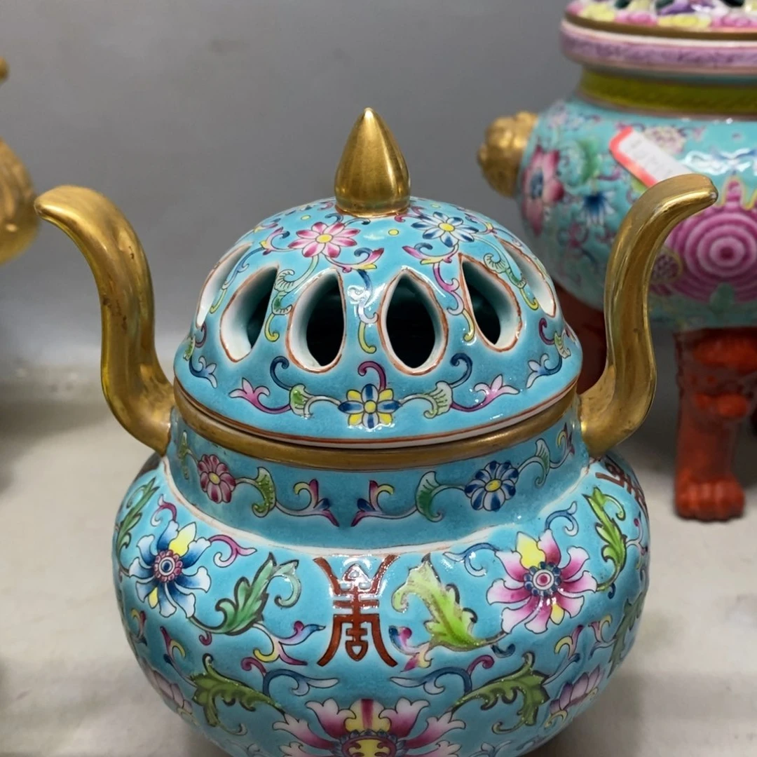 玩****y陶瓷高货精品瓷器