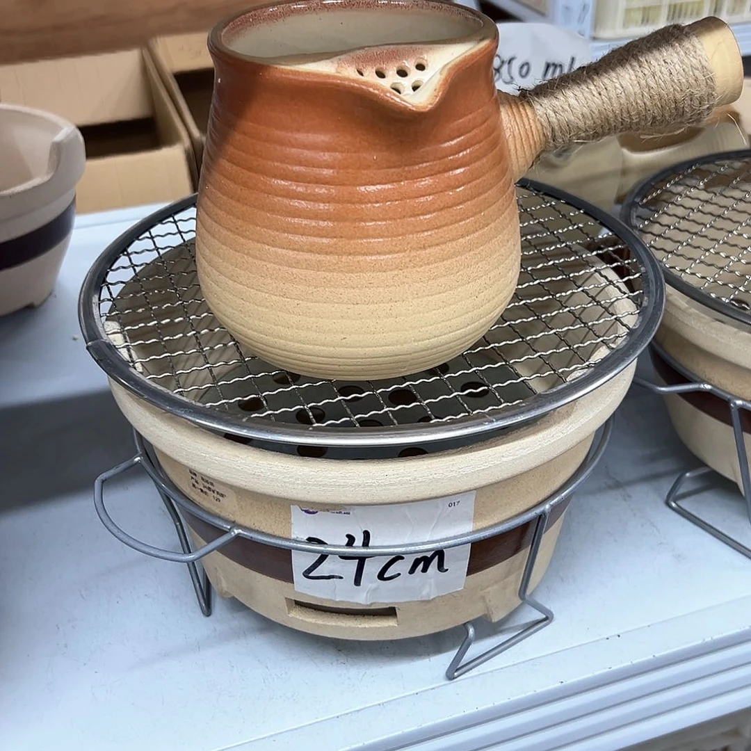 陶瓷陶瓷陶瓷炉口24c m