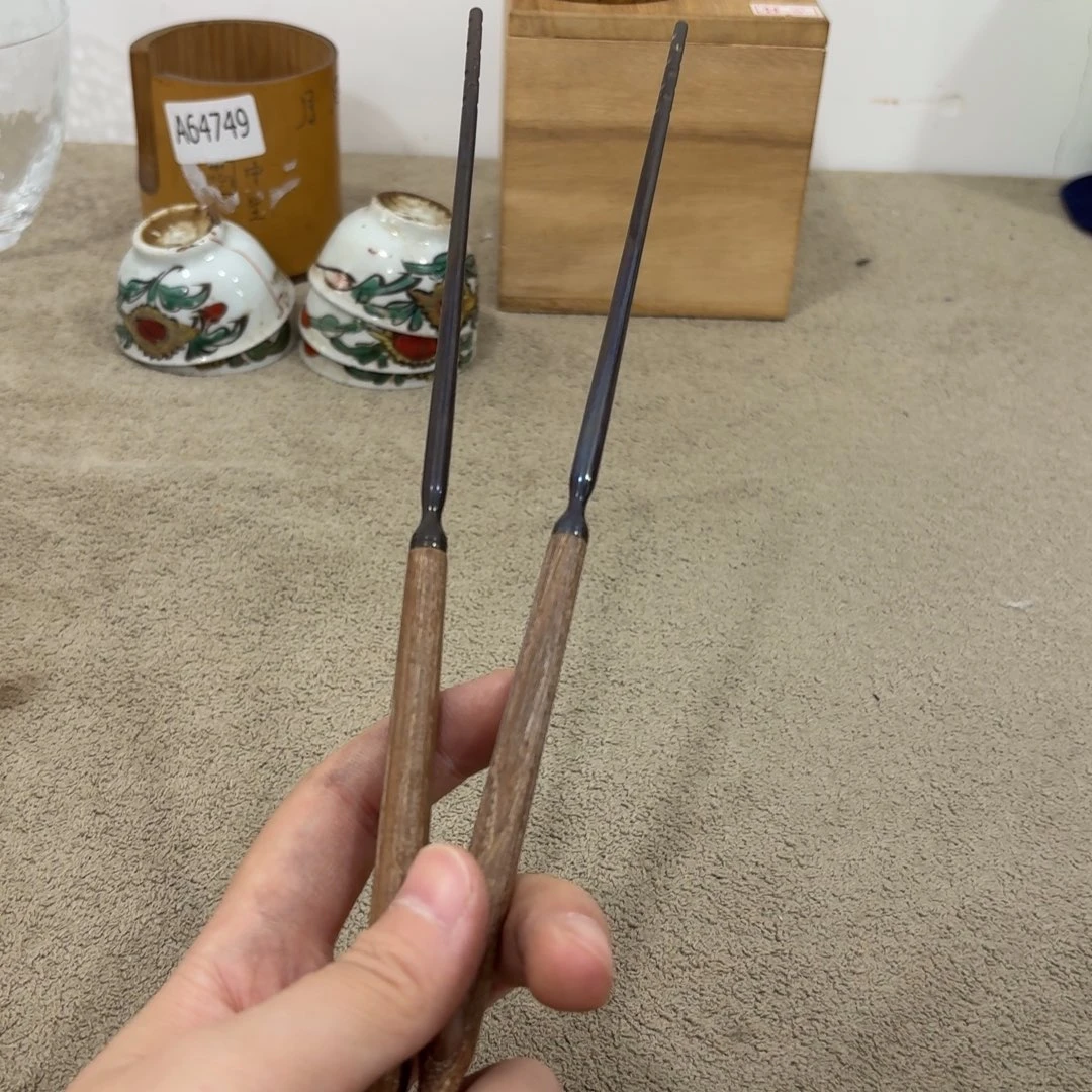 非常好用漂亮的茶具