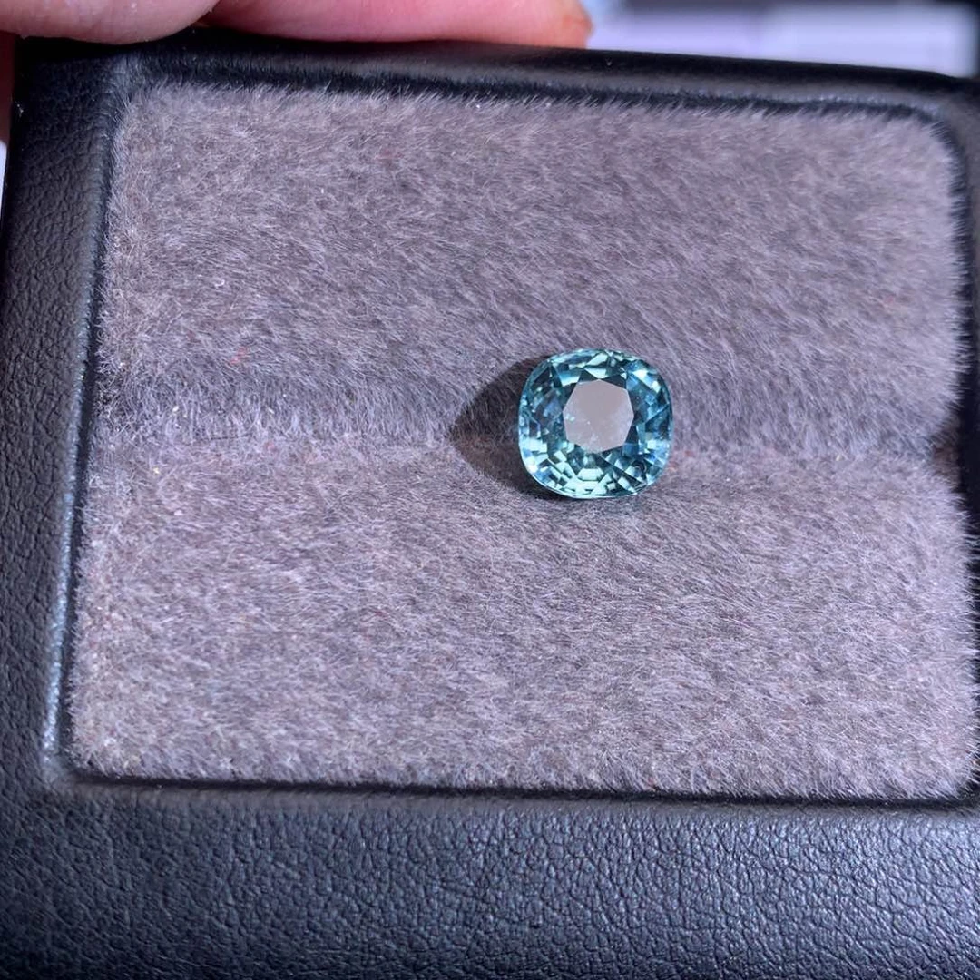 碧玺珠宝奇石未镶嵌2.485ct
