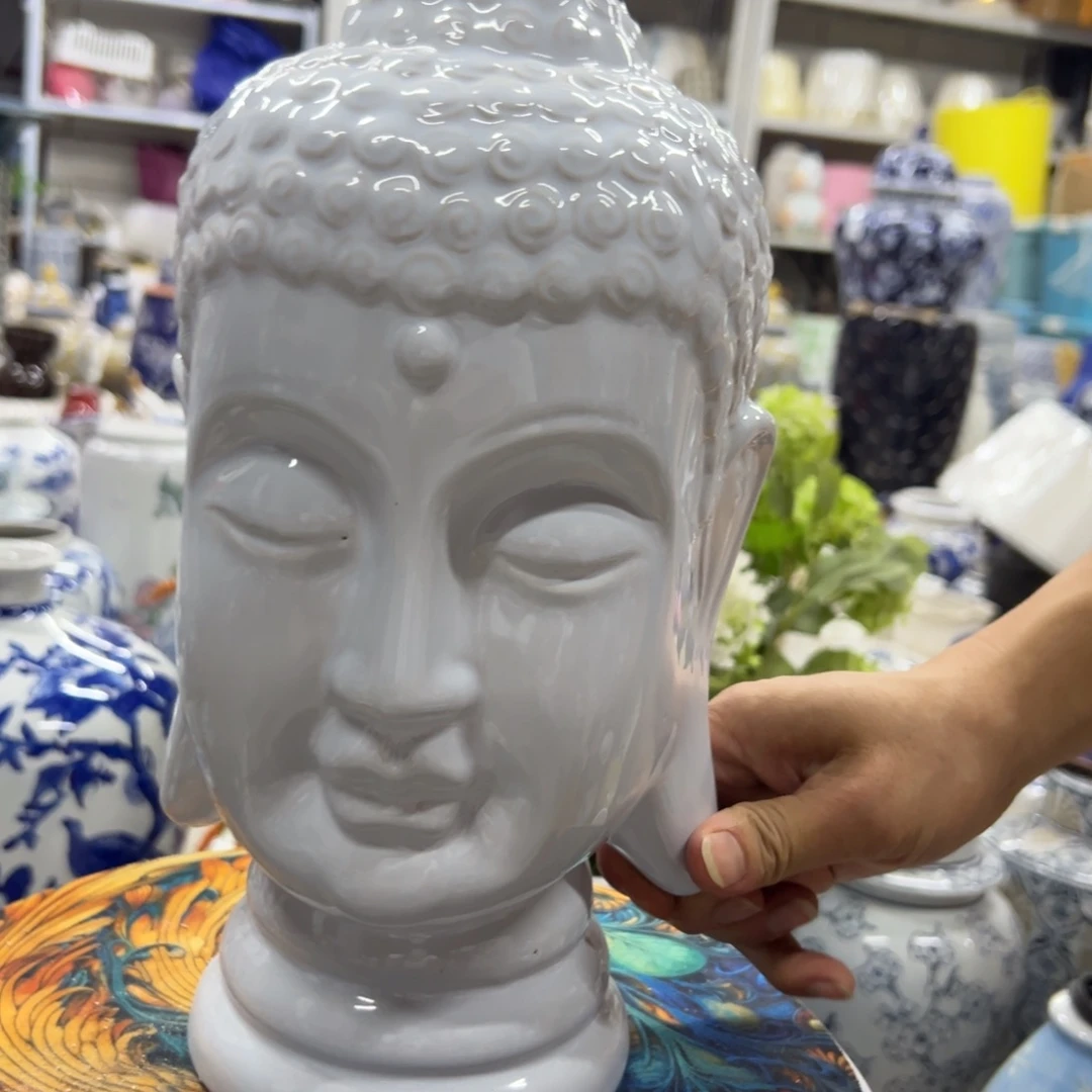 瓷片微瑕青花瓷器值得购买