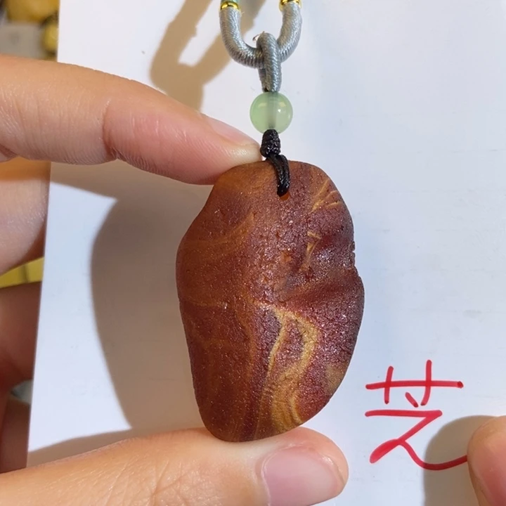 定制琥珀未镶嵌琥珀蜜蜡