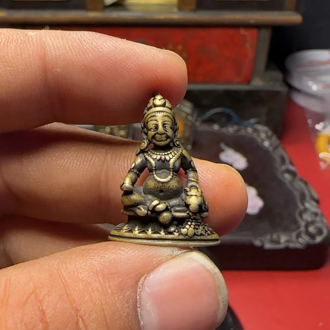 泥塑鑫*藏式风格小元素