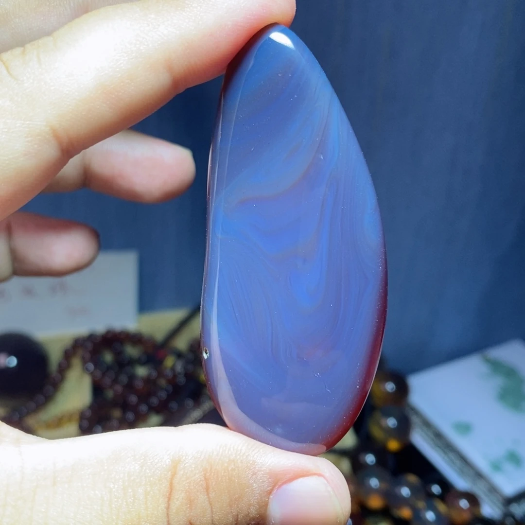 裸石琥珀未镶嵌珀