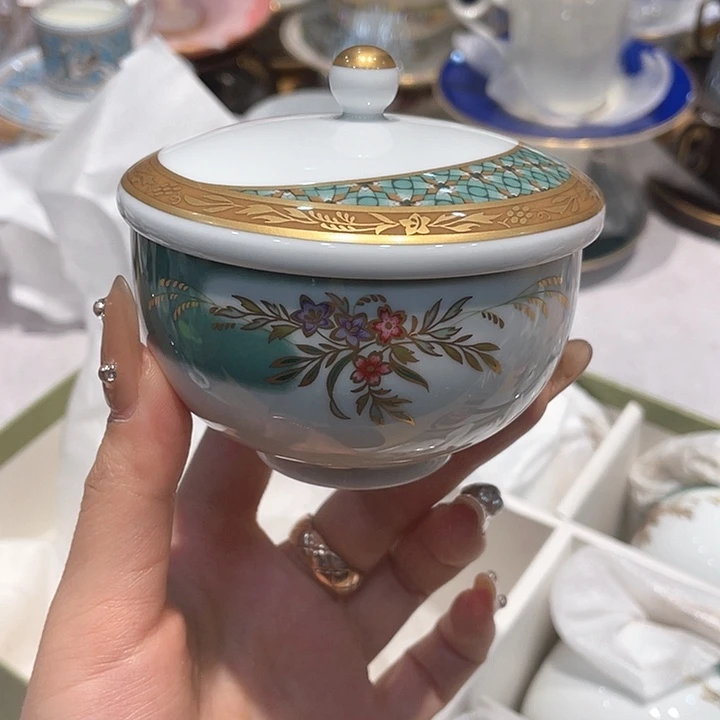 精品进口瓷器瓷片