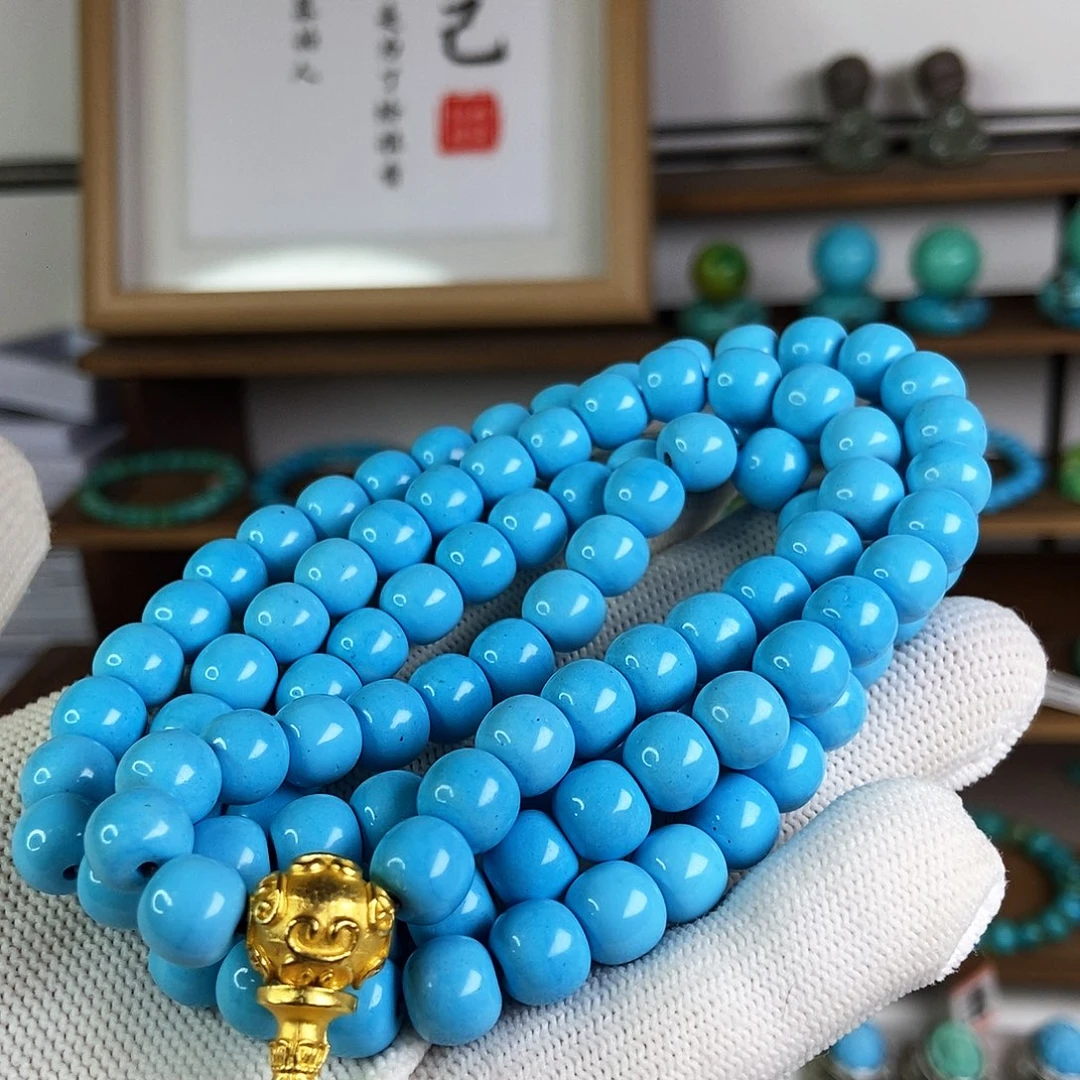 空竹粉丝专享十堰特色手工散珠321微瑕清