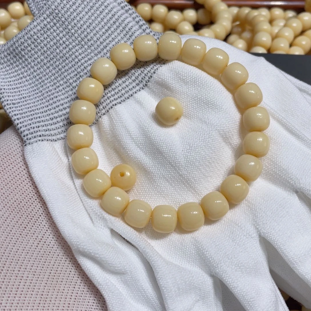 骆驼牙手串/手链手串