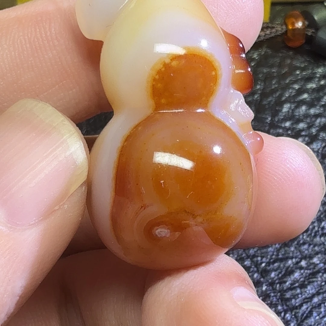 正***然颈饰未镶嵌水晶8868688