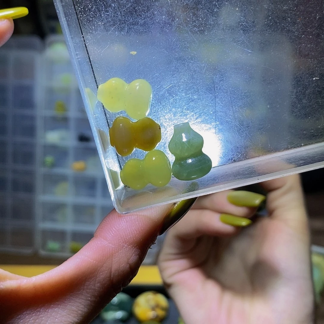 蛇纹石玉其他合金178