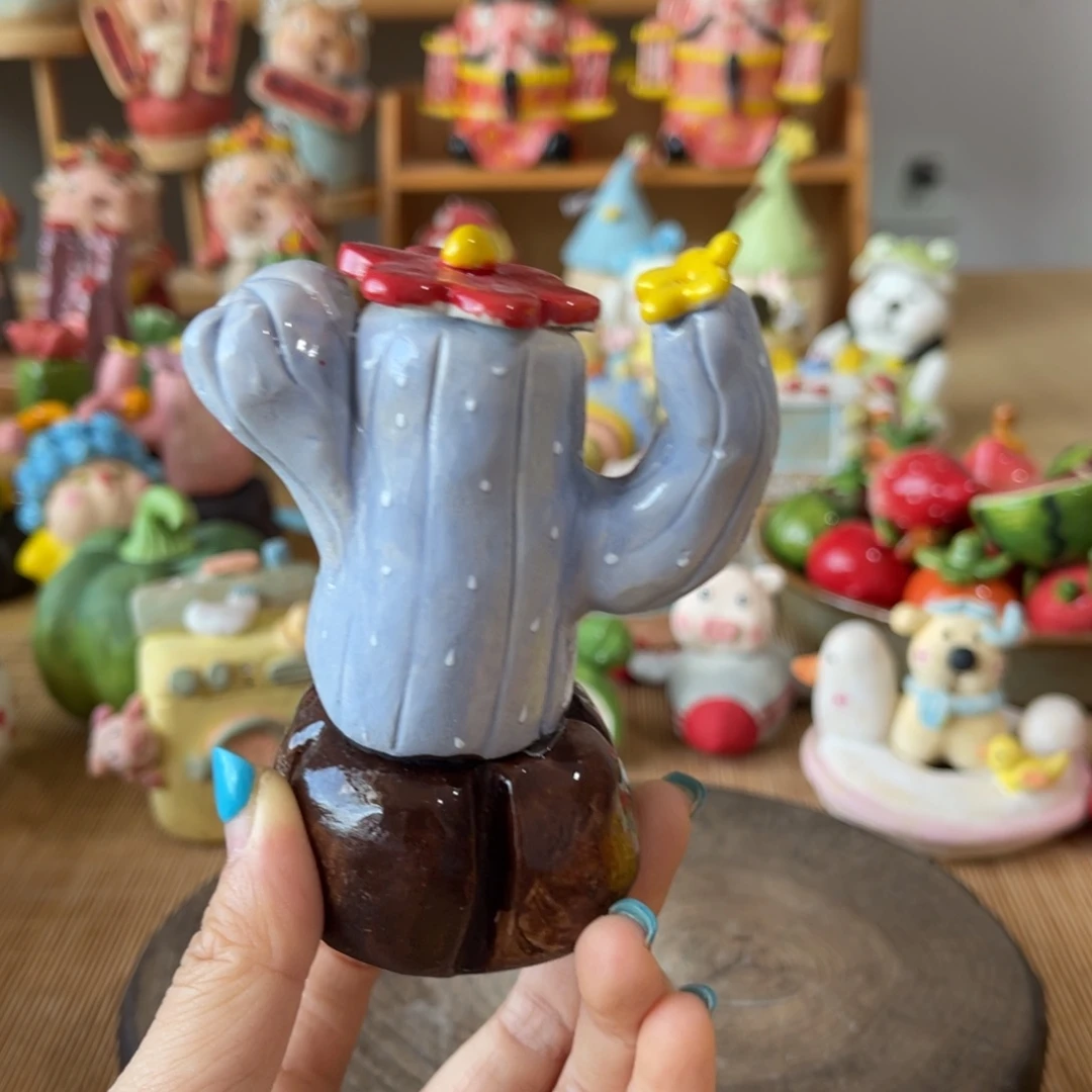 瓷片景德镇陶瓷手作福利