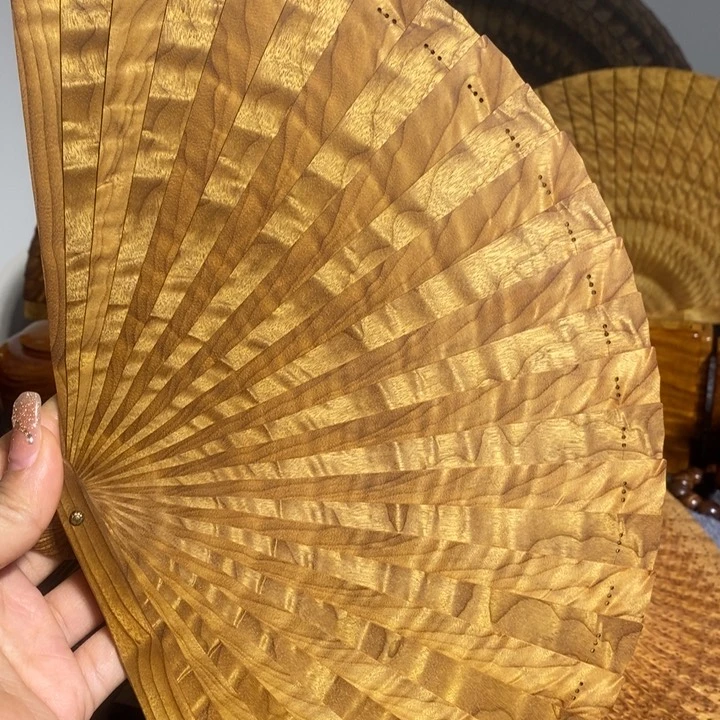 金丝楠金丝楠手把件