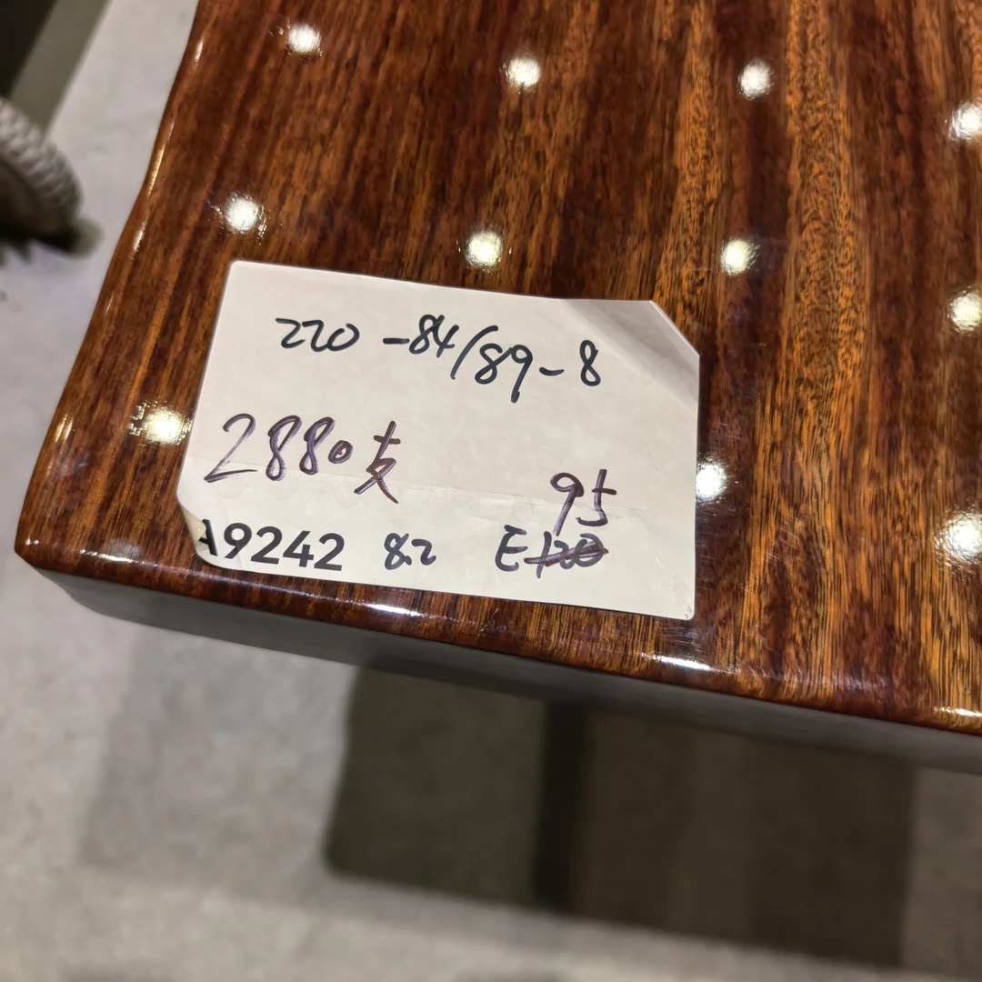 实木大板茶桌办公桌主款链接直播间下单链接