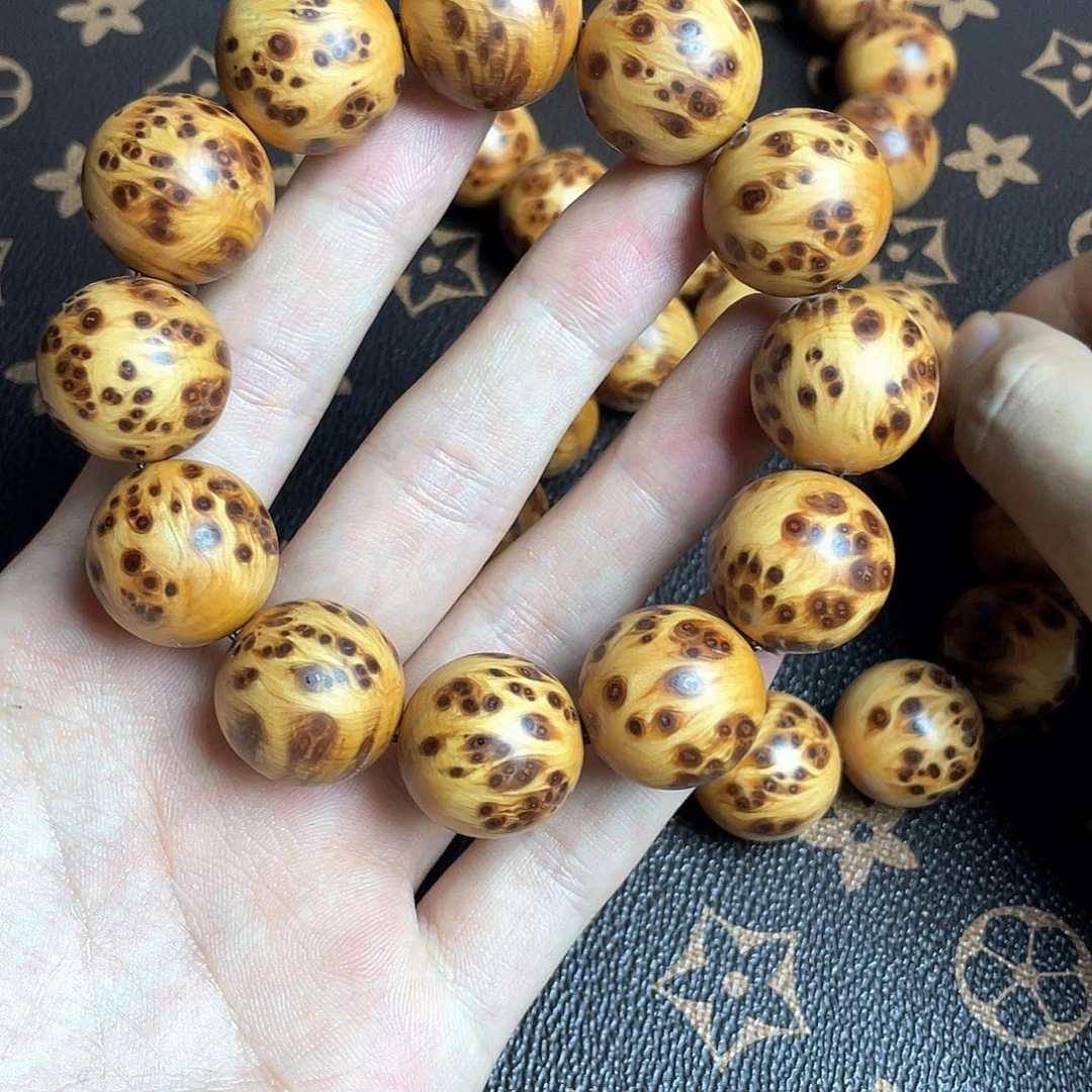 柏木（崖柏）崖柏天花板满雀眼20mm