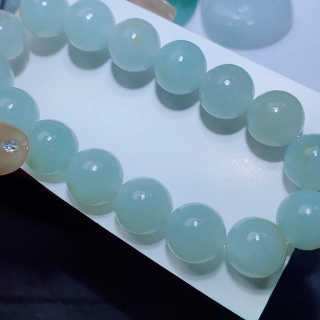 定制翡翠未镶嵌定制翡翠毛货挂件