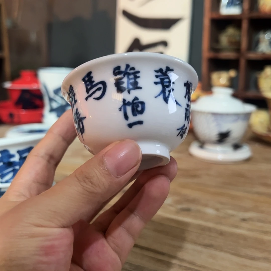 陶瓷艺术作品欣赏